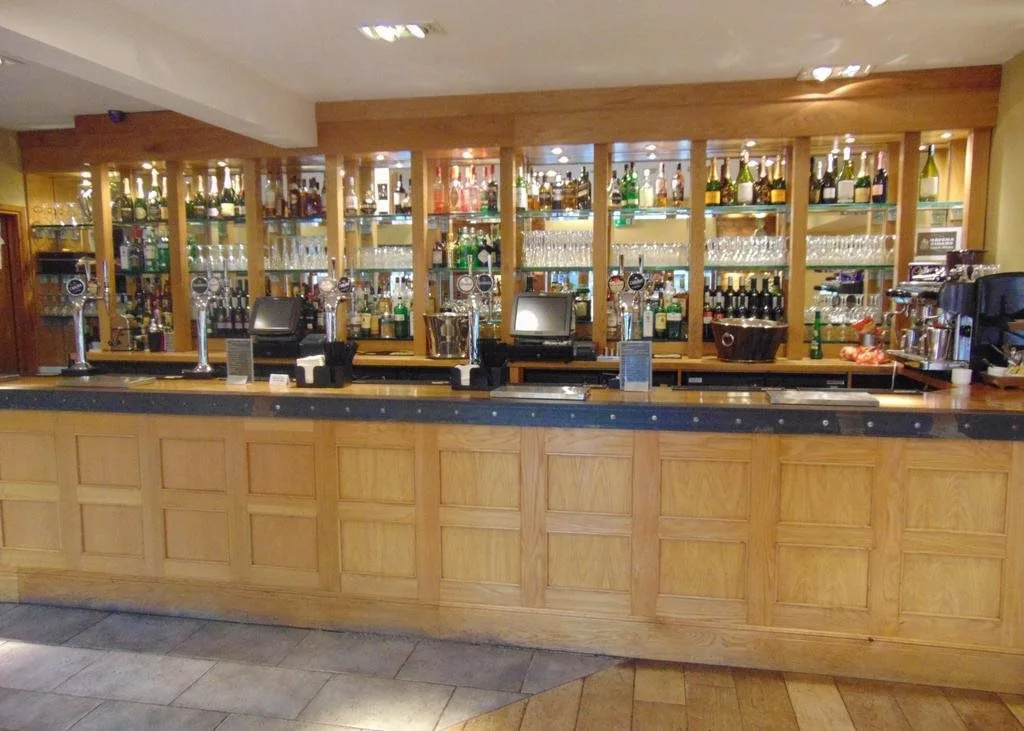 Nuthurst Grange Country House Hotel - фото 26