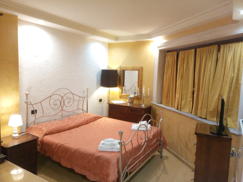Hotel Villa Antica - Général
