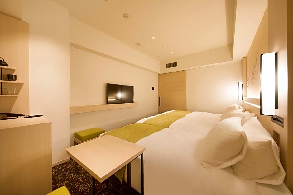 Yae no Midori Tokyo Hotel 사진 6
