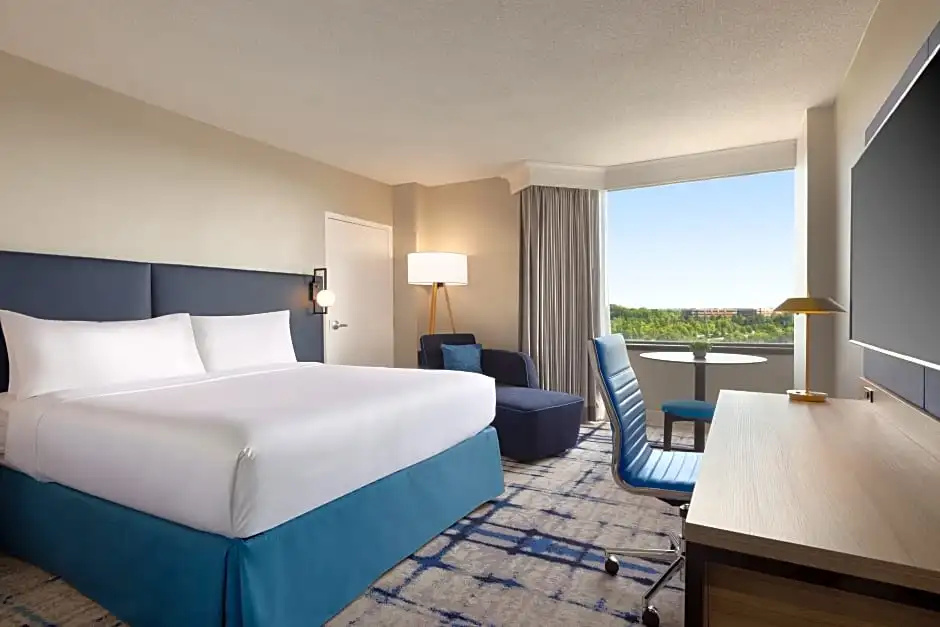 Premium room