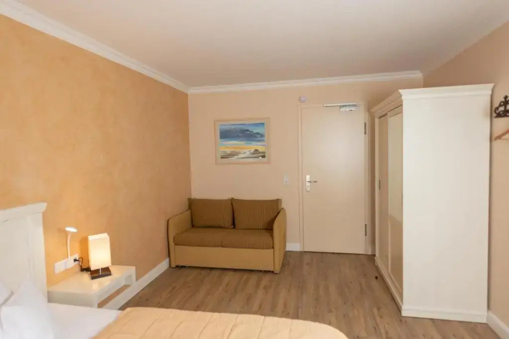 Business Single room