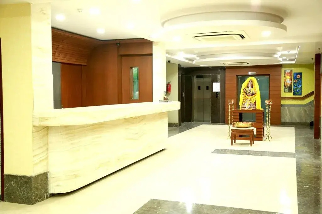 Patliputra Nesh Inn