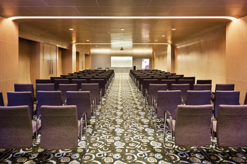 Grand Mercure Jakarta Harmoni - фото 22