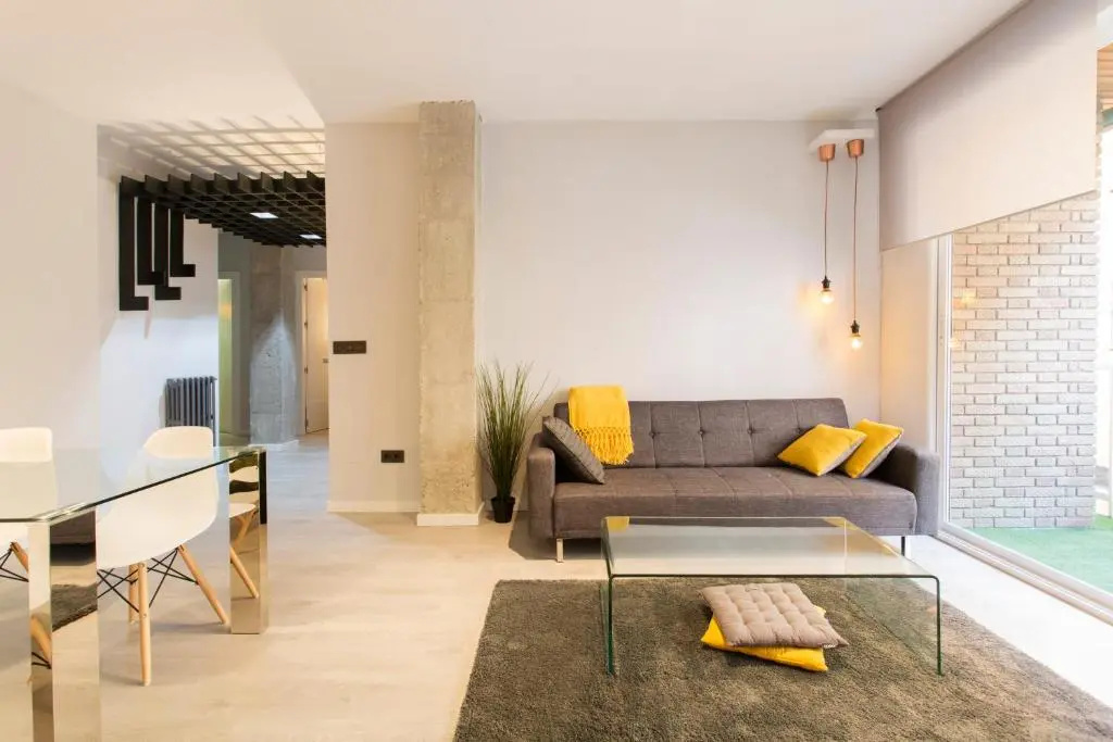 Granada Home Centro - Chambres