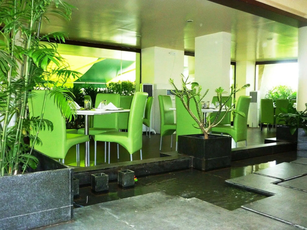 Hotel photo 9