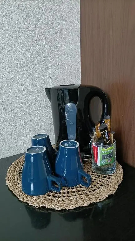 Hotel Rozenburg - Chambres