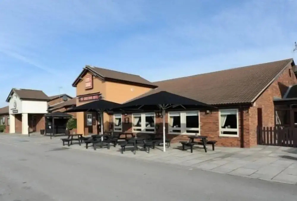 Kingstown Hotel by Greene King Inns - Général