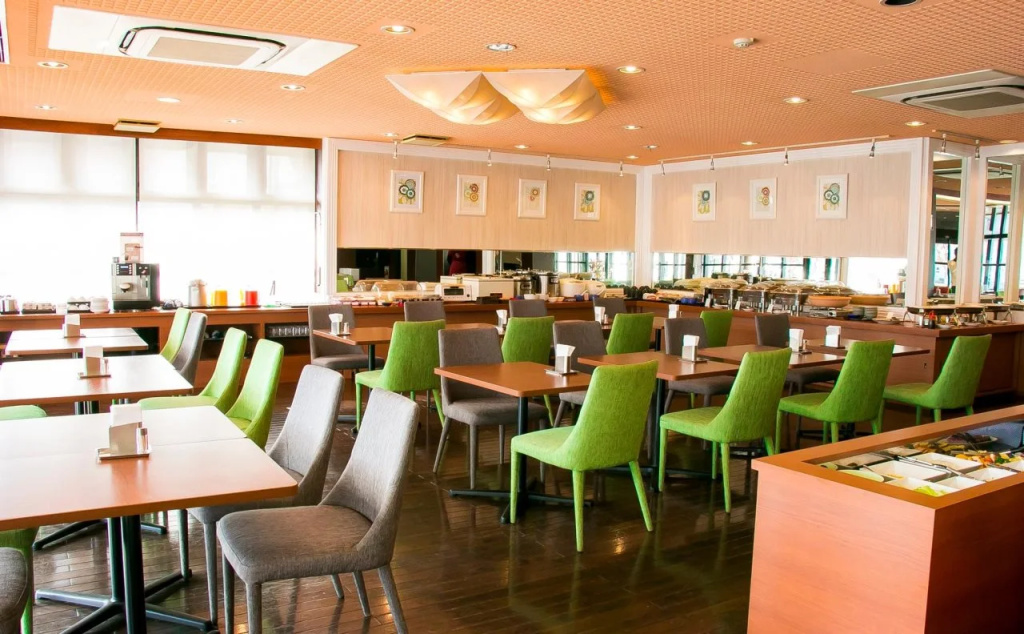 Rembrandt Inn Kazusa - Général