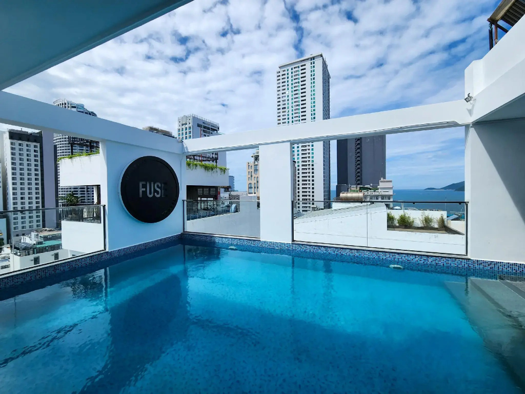 Nam Hung Hotel Nha Trang - Général