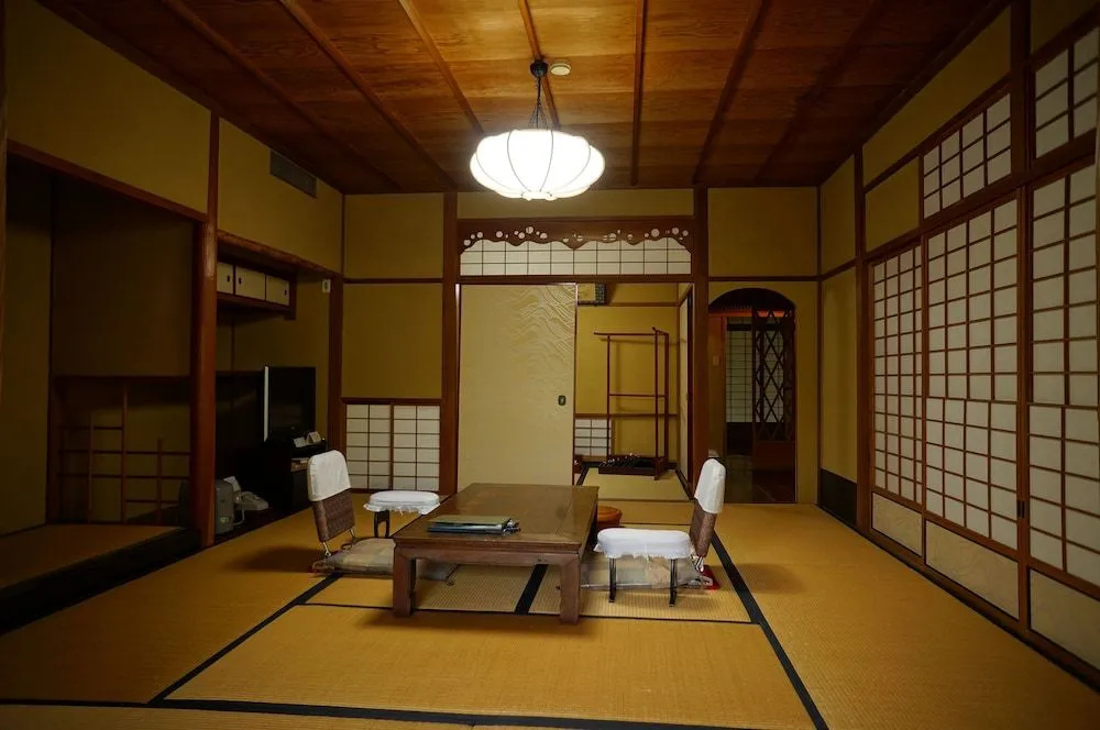Meisho Sansuien - Yuda Onsen - - фото 2