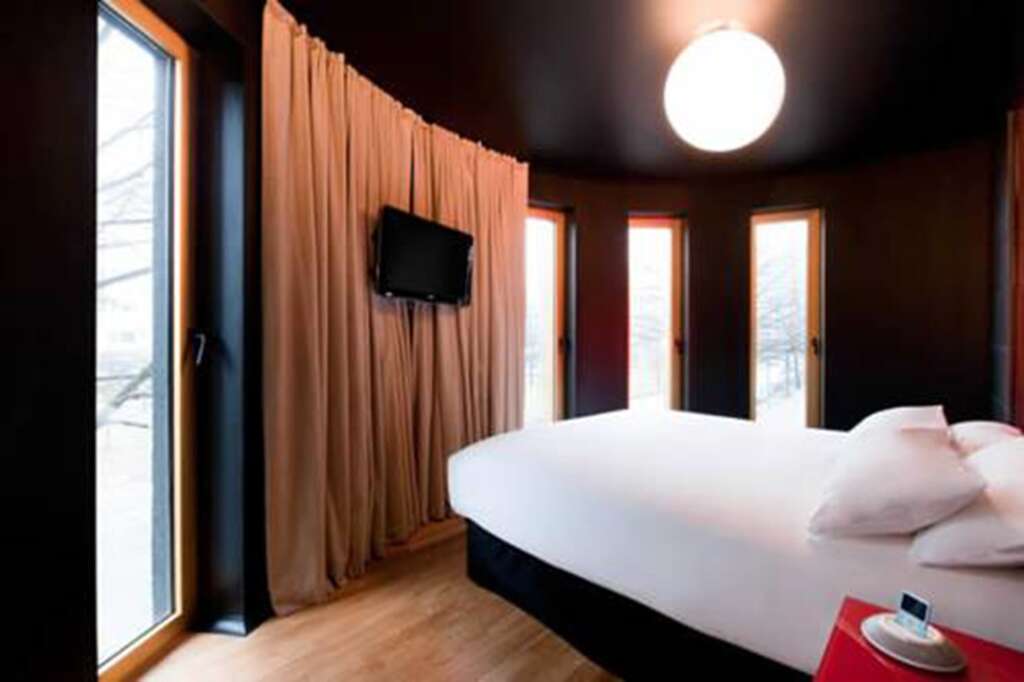 Axel Hotel Berlin picture