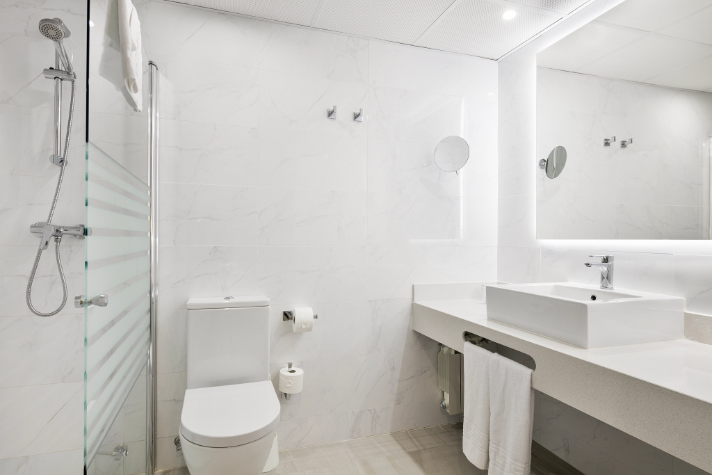Best Da Vinci Hotel - Général