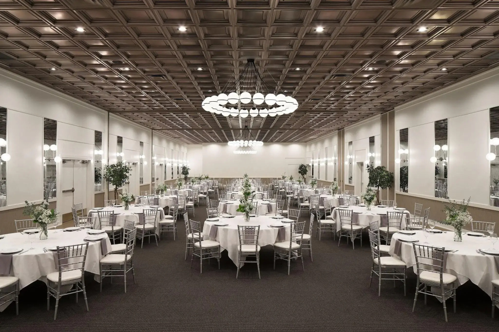 Hotel St. Regis - Général