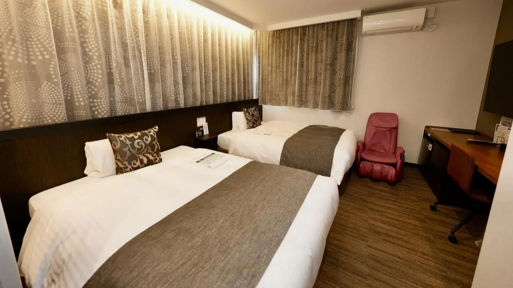Hotel photo 9