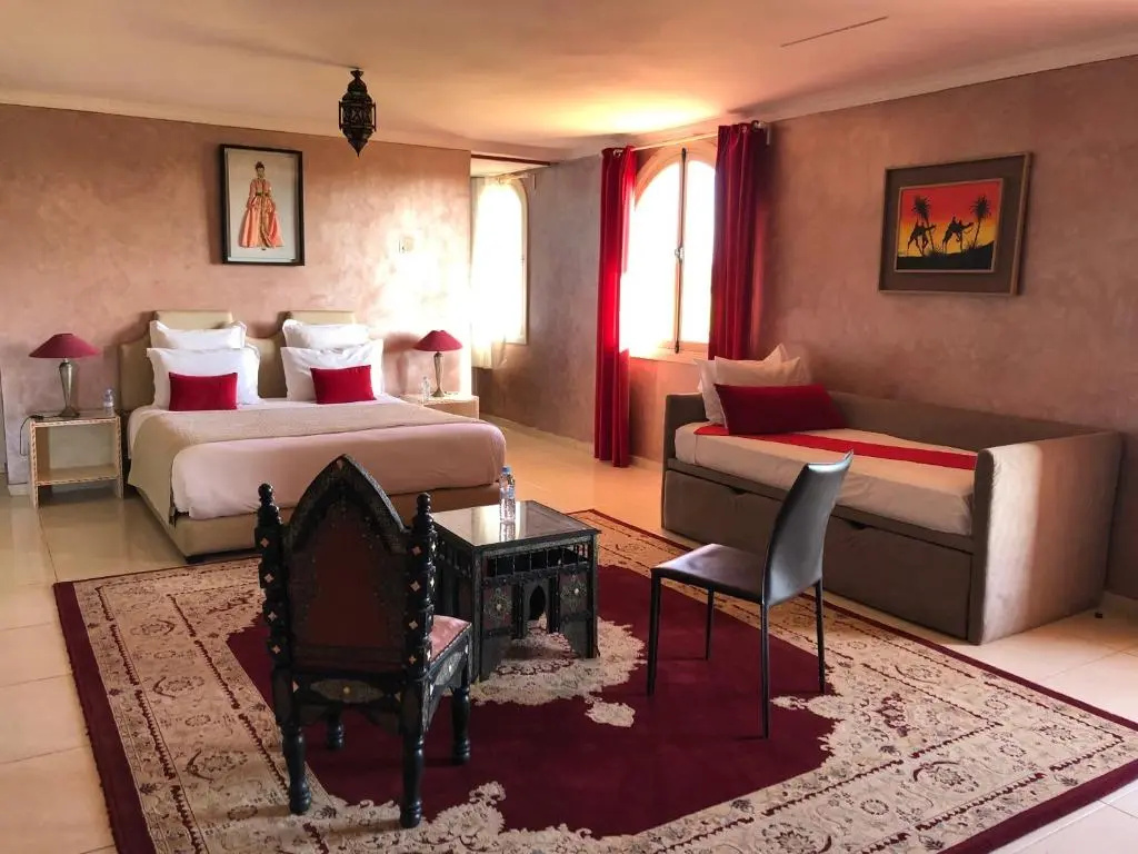 Suite