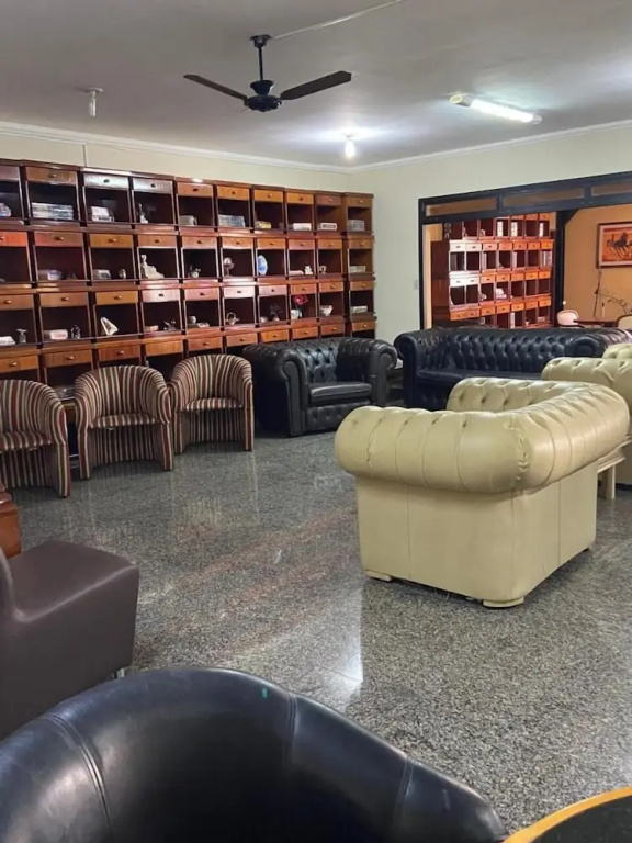 Rovi Plaza Hotel - Général
