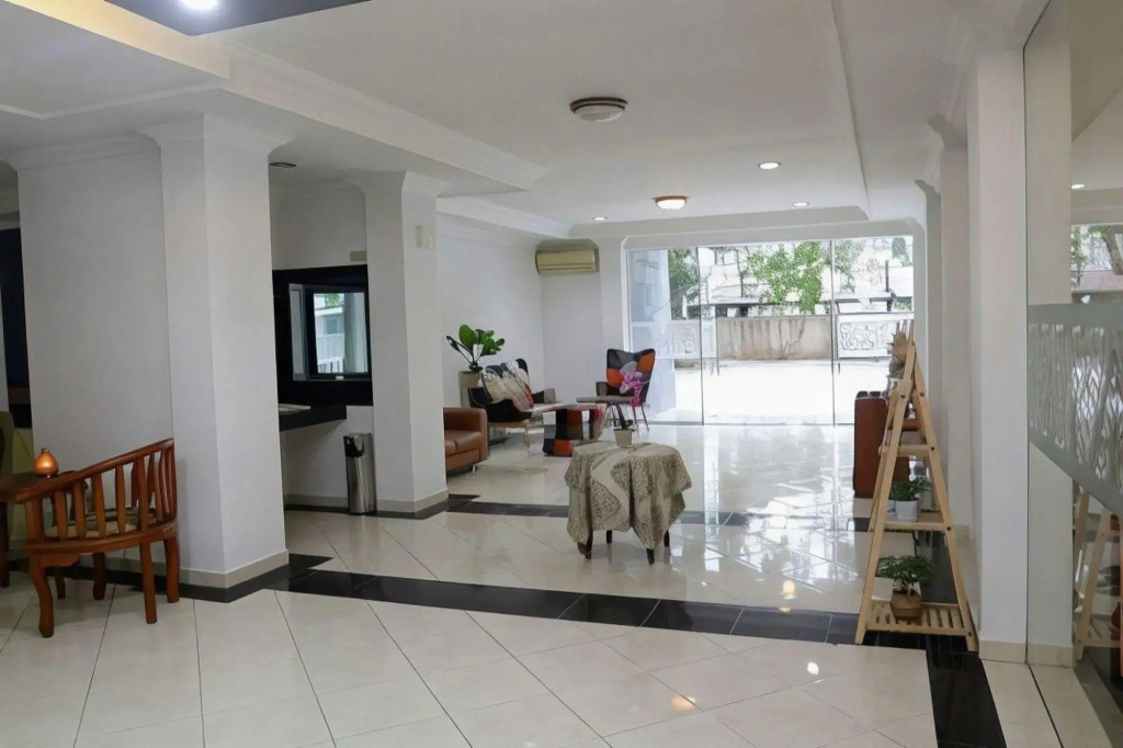 Plum Hotel Lading Banda Aceh - фото 15