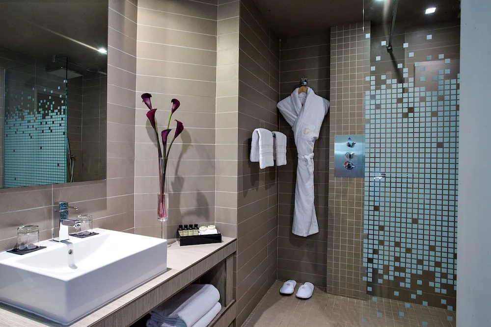 FirstName Toulouse, part of JdV by Hyatt - Chambres