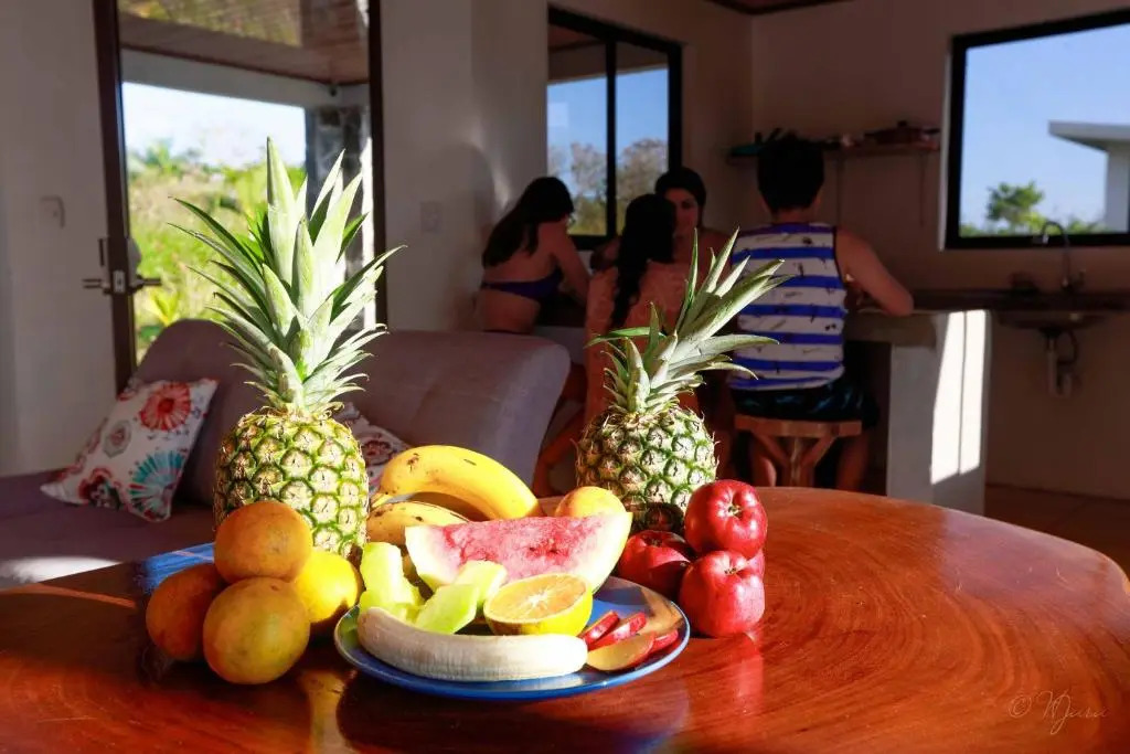 2 Comfortable New Villas Near Pacific, Private Pool With Waterfall! - фото 6