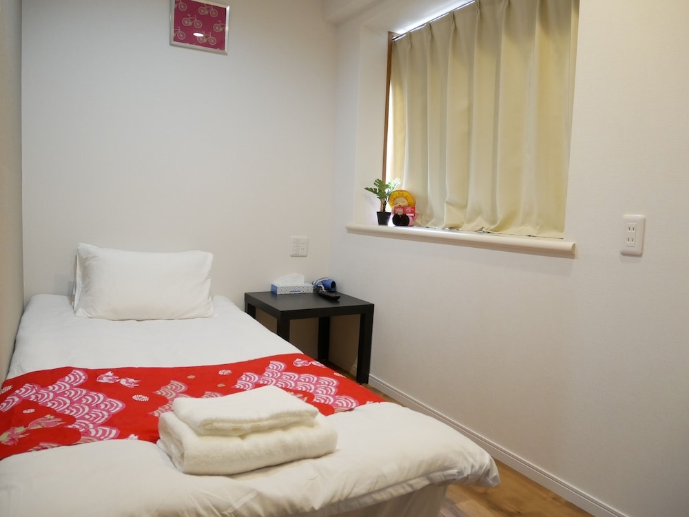 Tokyo Shinjyuku Tei Hotel Asahi group 사진 2