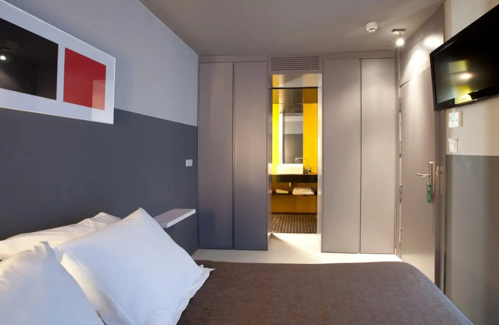 Hotel photo 4