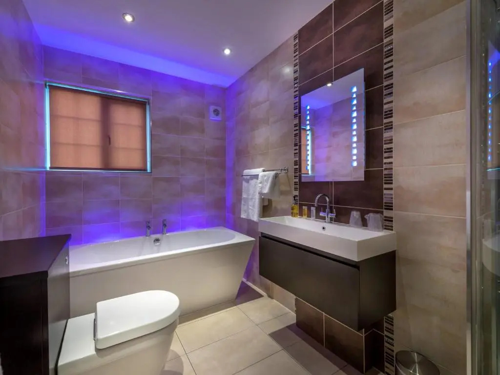 The White Hart Hotel, Boston, Lincolnshire - Chambres