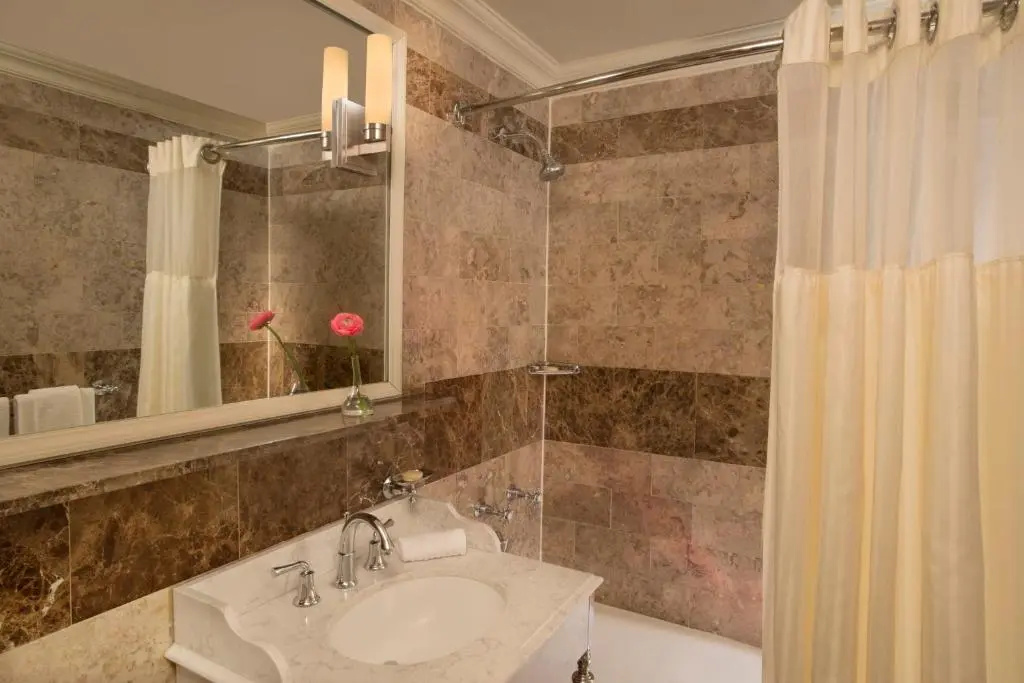 Warwick New York - Chambres