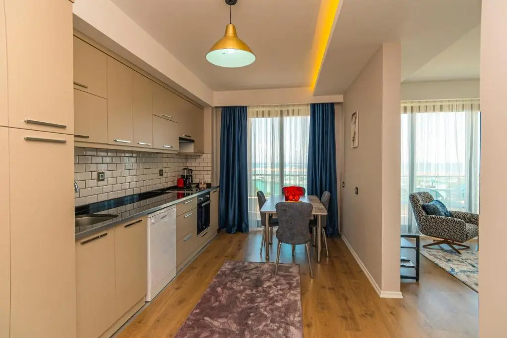 Fortunella Suites & Villas - фото 21