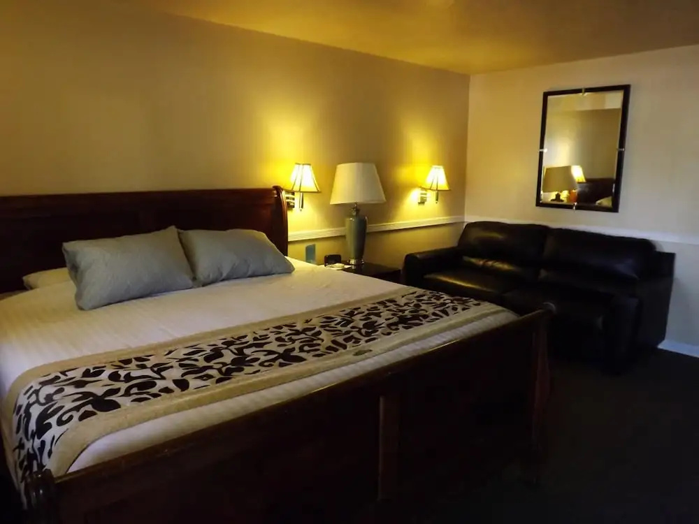 Hotel photo 5