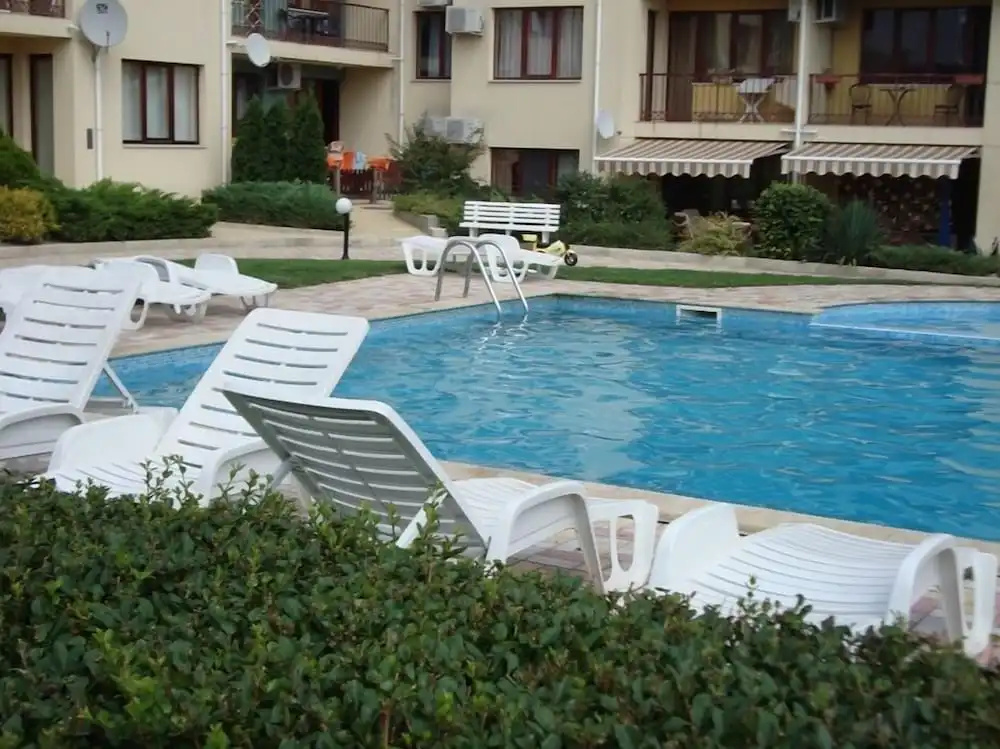 Seapark Homes Neshkov - Général