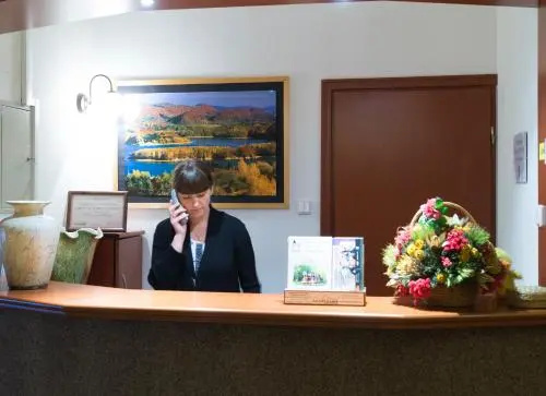 Hotel Na Górce - Général
