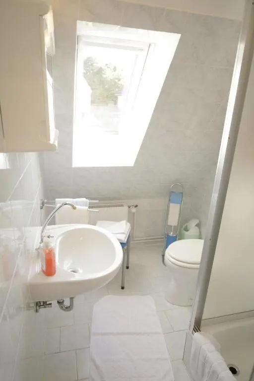 Hotel Rehberg - Chambres