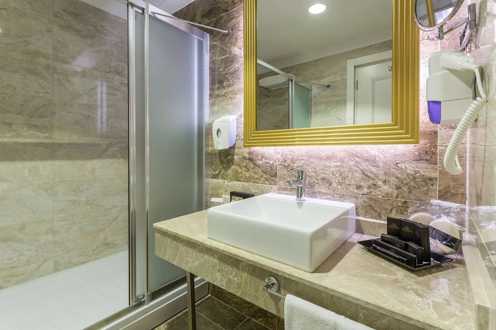 Mary Palace Resort & Spa - Chambres