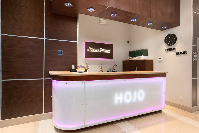 Hotel Richland LES — 2