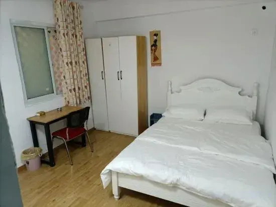 Hefei Yuxin Homestay (Sand Ship Outlets)