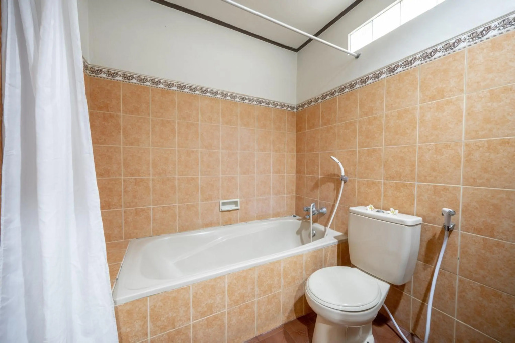 Hotel Bendesa by null