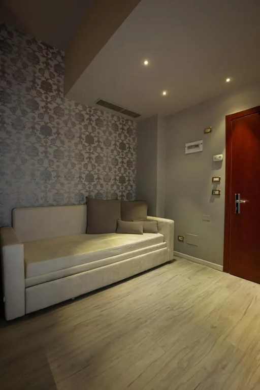 Zanhotel Europa - Général
