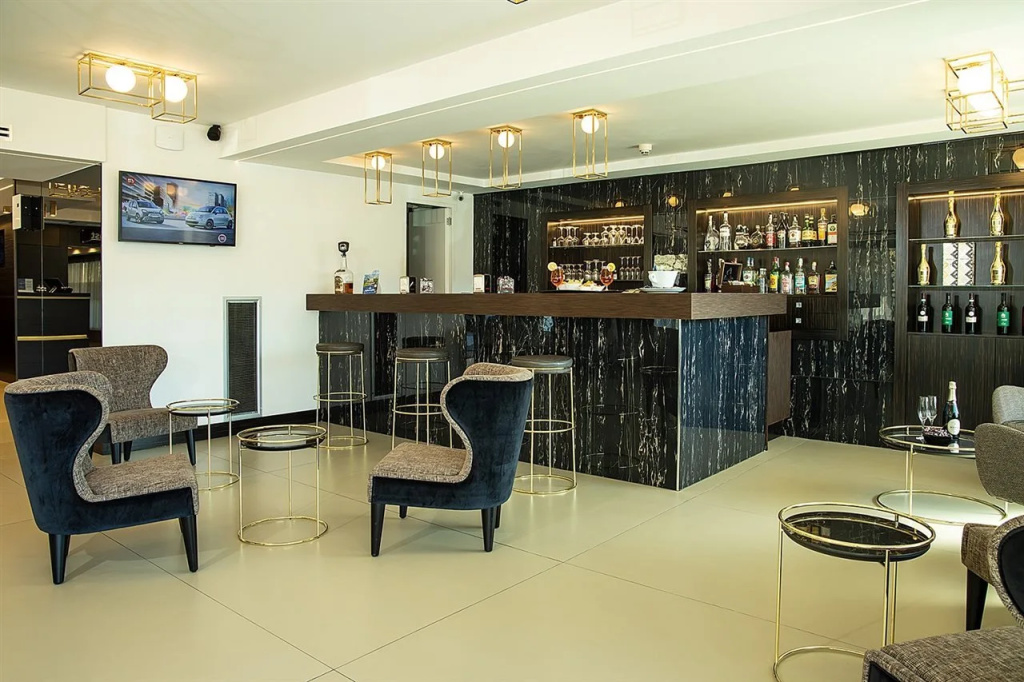 Hotel photo 22