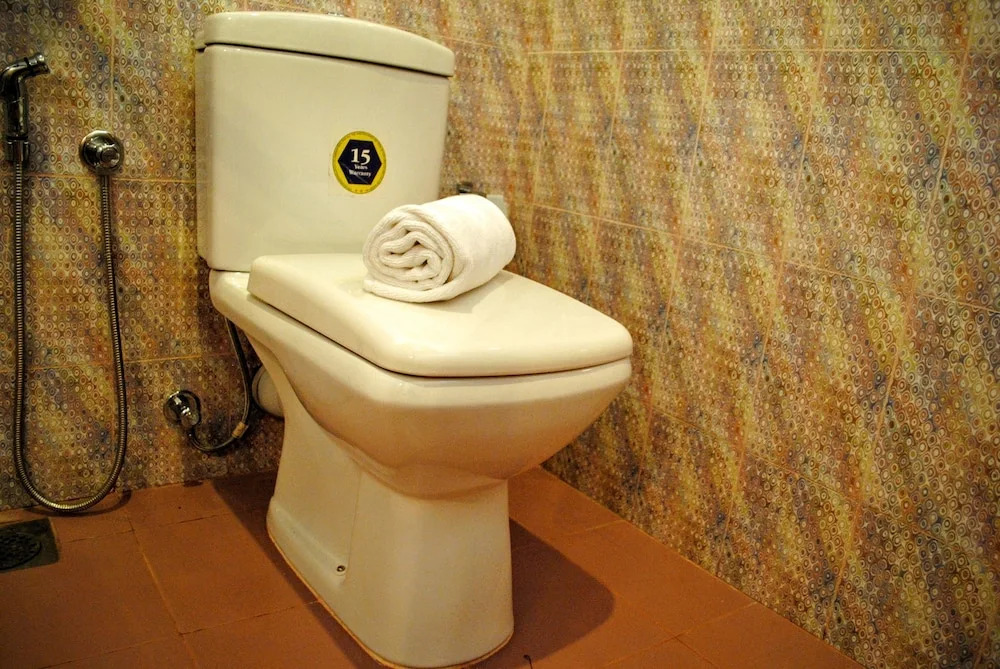 Miura Dutch Edge Hotel - фото 9