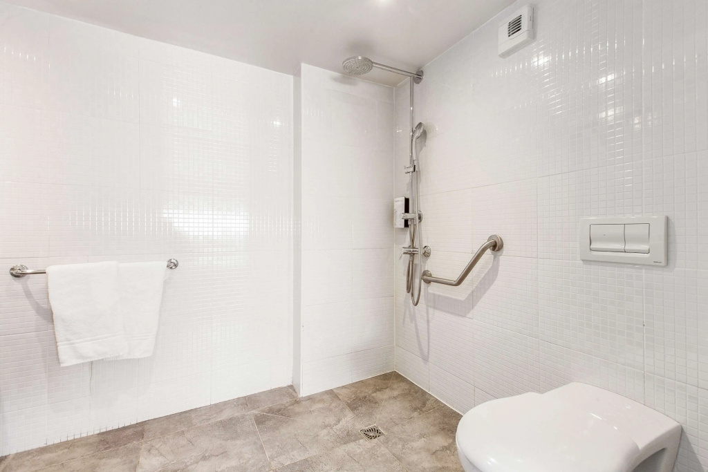 Hotel Campanile Lille Sud-Seclin - Chambres