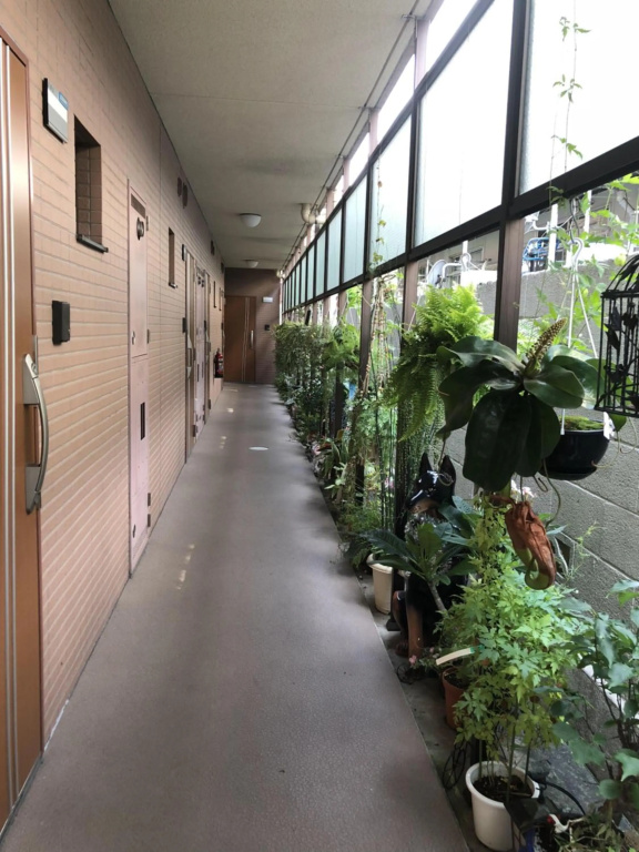 都心的家-大床加踏踏床3-4人房 사진 11