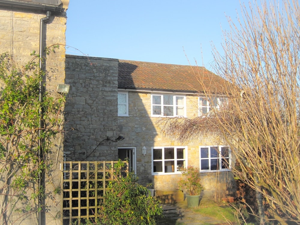 Westbrook Barns