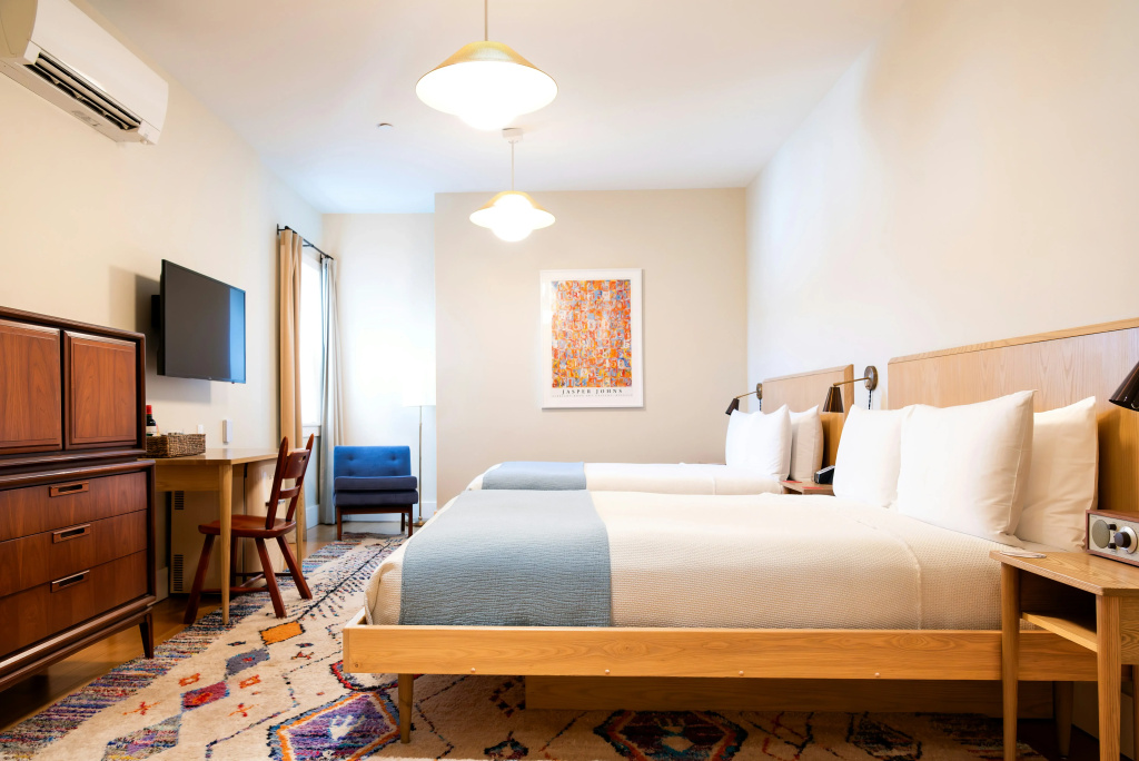 Hotel photo 22