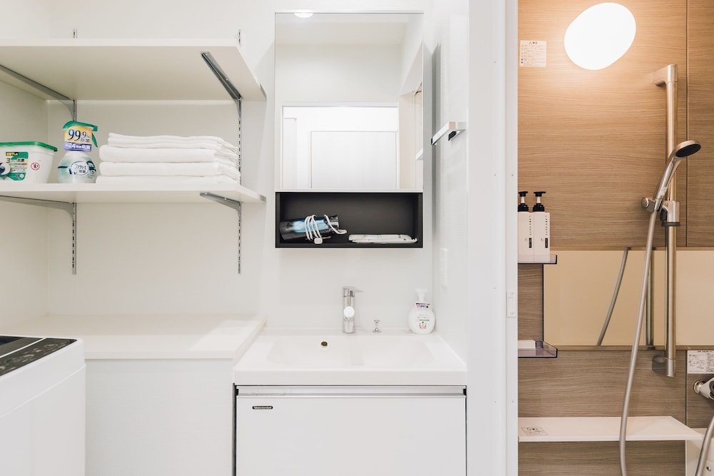 AFP Tennoji Apartment 사진 29