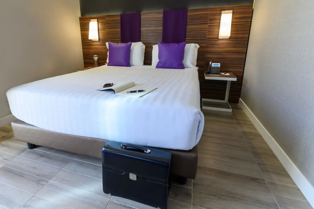 Hotel photo 9