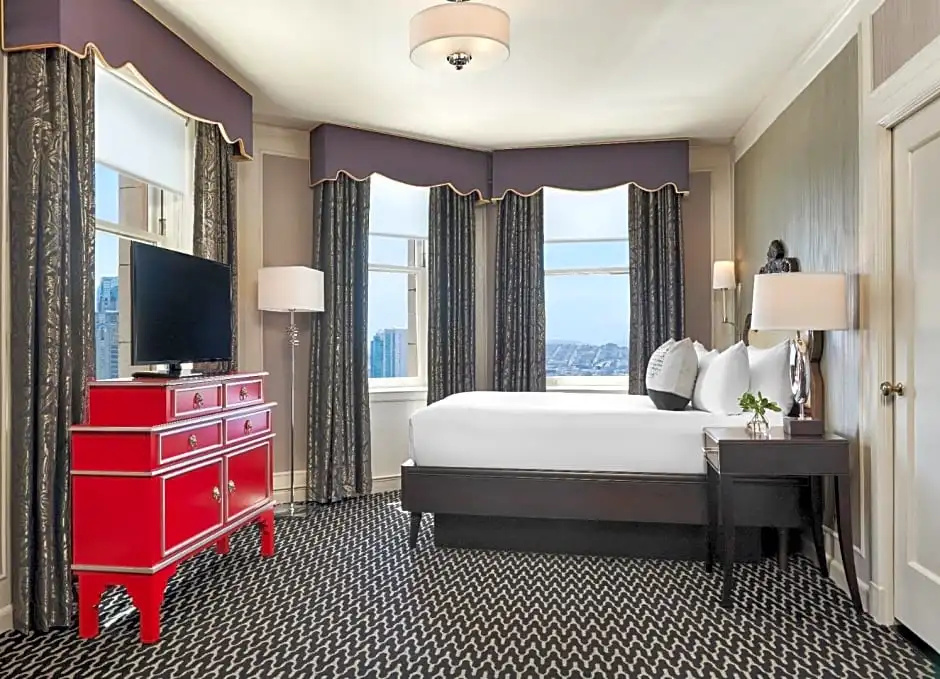 Beacon Grand, A Union Square Hotel - Chambres