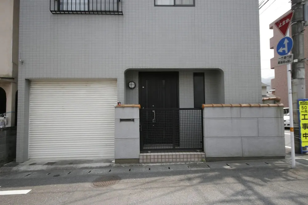 Living CUBE BEPPU
