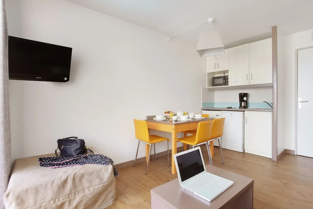 Odalys - Appart'Hotel Les Félibriges - Général