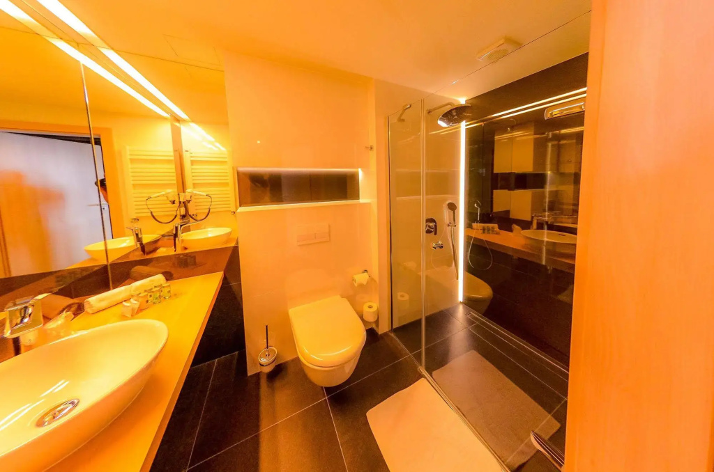 Hotel Astone Conference & SPA - Général