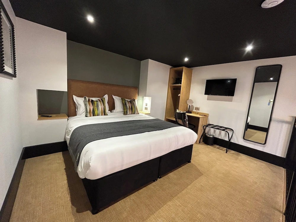 Hotel photo 7